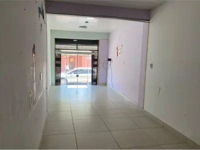 Local comercial e residência à venda em San Lorenzo 3