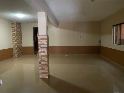 Local comercial e residência à venda em San Lorenzo 4