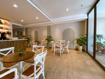 Local en alquiler para cafetería en Las Mercedes 4