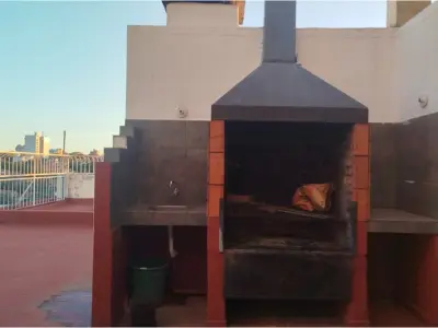 Office space for rent in San Roque, Asunción 4