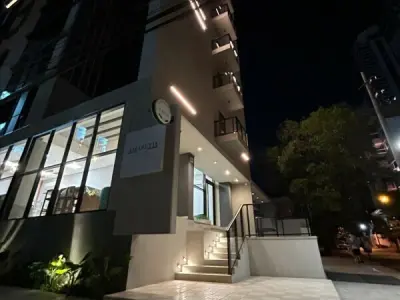 Local gastronômico à venda com renda ativa – Las Lomas, Assunção 2