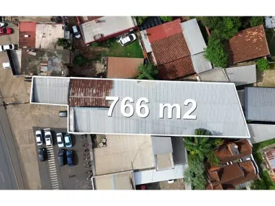 Locales comerciales en venta en Encarnación, Itapúa 2