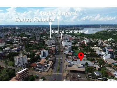 Locales comerciales en venta en Encarnación, Itapúa 4