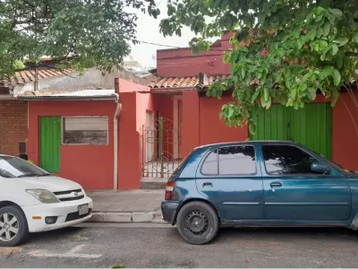 Salas comerciais para alugar no centro de Assunção 3