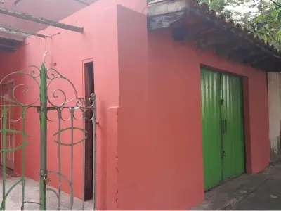 Salas comerciais para alugar no centro de Assunção 4