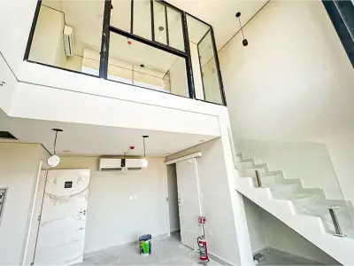 Loft para alugar no Alfevi Residence, Salvador del Mundo 4