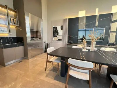 Loft for rent at Petra Tower, Las Lomas 4