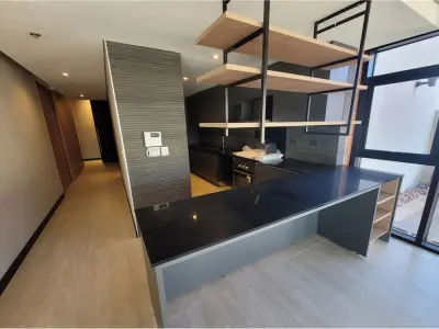 Loft à venda com terraço privativo na zona Del Sol 2