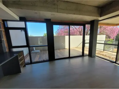 Loft à venda com terraço privativo na zona Del Sol 3