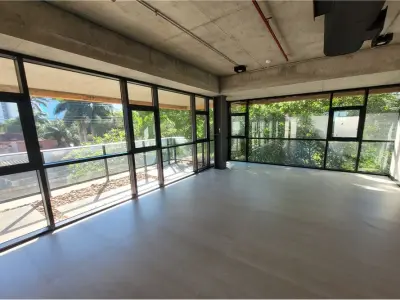 Loft à venda com terraço privativo na zona Del Sol 4