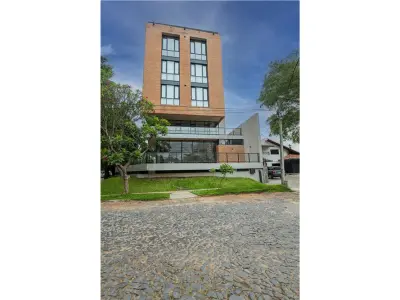 Loft for sale in Asunción's corporate hub 4