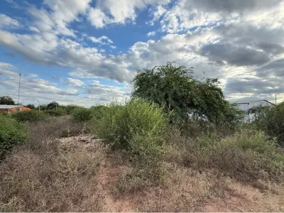 Lote comercial en venta en Filadelfia, Boquerón 4