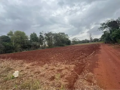 Land for sale in Colonia la Fortuna, 2,404 m² 2