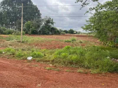 Land for sale in Colonia la Fortuna, 2,404 m² 4