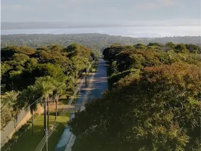 839 m² lot in the Cumbres de San Bernardino gated community 4