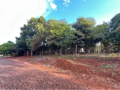 Corner lot for sale in San Pedro, Encarnación 3