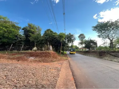 Corner lot for sale in San Pedro, Encarnación 4