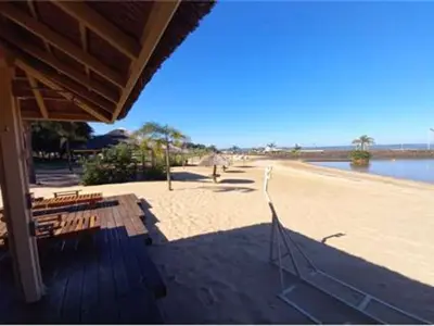 Terreno à venda em Agua Vista, San Juan Del Paraná 2