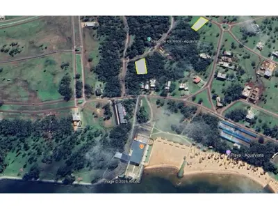 Lote en venta en Agua Vista, San Juan del Paraná 4
