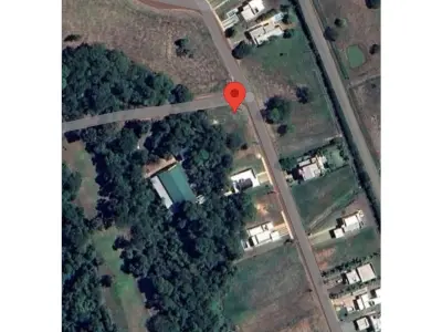 Lote à venda em Agua Vista, San Juan Del Paraná 3