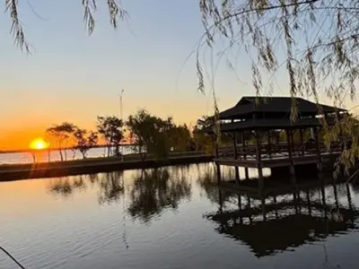 Terreno à venda em Agua Vista, San Juan Del Paraná 2