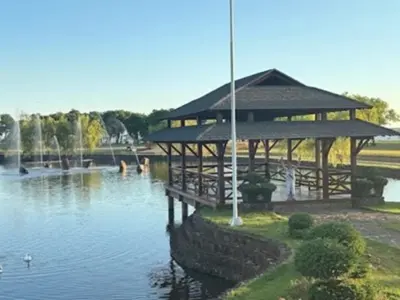 Terreno à venda em Agua Vista, San Juan Del Paraná 4