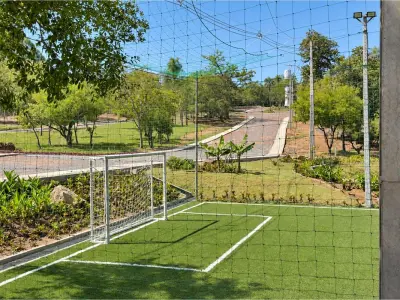 Lote à venda no Altos Nativo, Altos 3