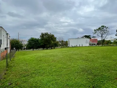 Lote en venta en barrio cerrado Aqua Village, Altos, Cordillera 3