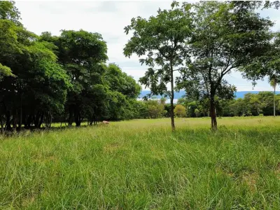 Terreno à venda em condomínio fechado em Patiño, Ypacaraí 4