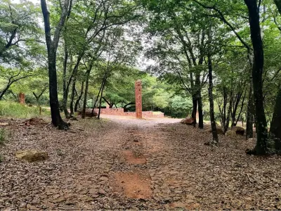 Lote à venda em condomínio fechado em Ypacaraí 3