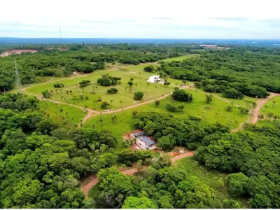 Terreno à venda em condomínio fechado Parquealto, Ypacaraí 3