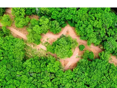 Terreno à venda em condomínio fechado Parquealto, Ypacaraí 4