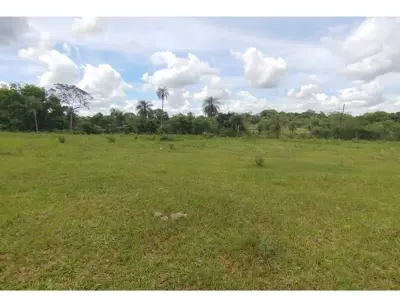 Lote en venta en barrio cerrado San Miguel, San Ignacio 3