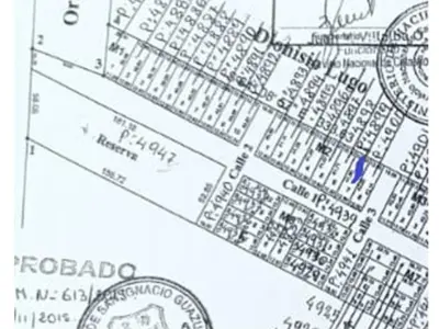 Lote en venta en barrio cerrado San Miguel, San Ignacio 5