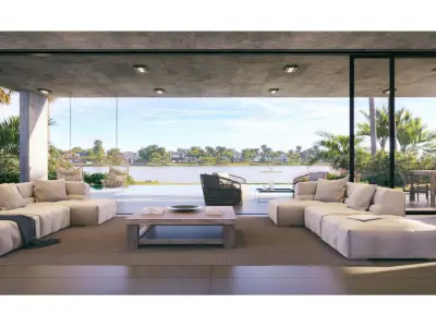 Lote en venta en Barrio Norte, El Delta, Villa Hayes 2