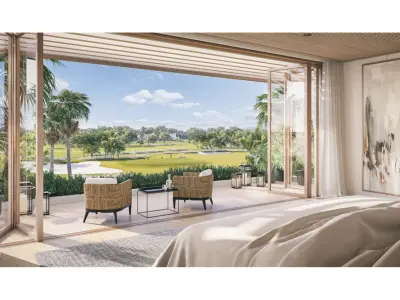 Lote en venta en Barrio Norte, El Delta, Villa Hayes 3