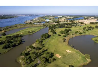 Land for sale in Barrio Norte, TOSA - Nueva Asunción 3