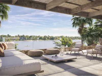 Land for sale in Barrio Norte, TOSA - Nueva Asunción 4