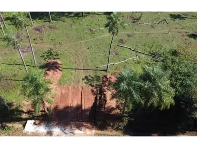 Land for sale in Caacupé, Cordillera 4