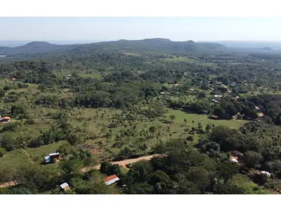 Lote à venda em Caacupé, Cordillera 3