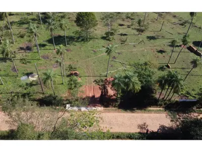 Land for sale in Caacupé, Cordillera 4