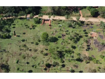 Land for sale in Caacupé, Cordillera 2