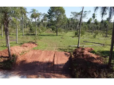 Land for sale in Caacupé, Cordillera 4