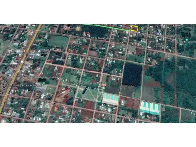 Lote à venda em Capitán Miranda, Itapúa 4