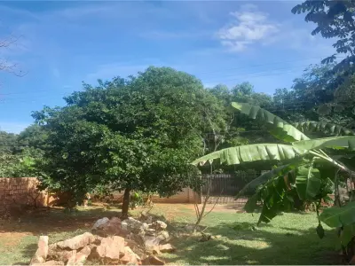 Terreno à venda no Centro, Ñemby 2