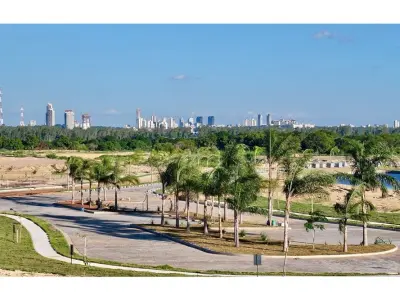 Lote en venta en Complejo Habitacional La Ribera, Villa Hayes 3