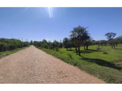 Terreno à venda em Costa Azul, Limpio, com financiamento em parcelas 2