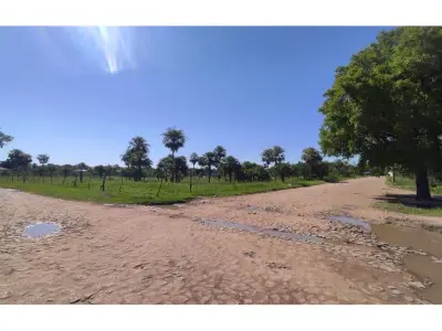 Terreno à venda em Costa Azul, Limpio, com financiamento em parcelas 3