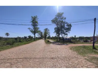 Terreno à venda em Costa Azul, Limpio 3