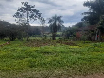 Lote à venda no Desarrollo Urbanístico Verónica, San Juan del Paraná 2